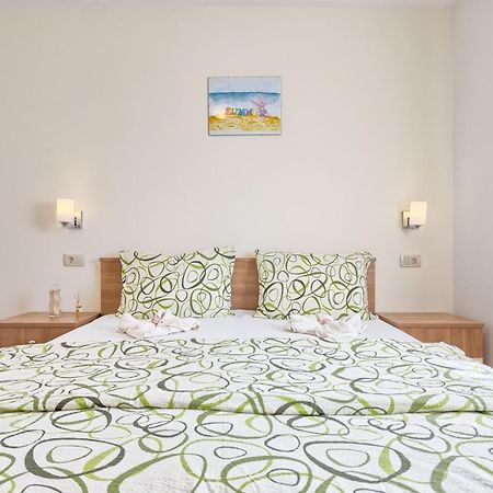 Holiday House Valnessa Medulin Ngoại thất bức ảnh