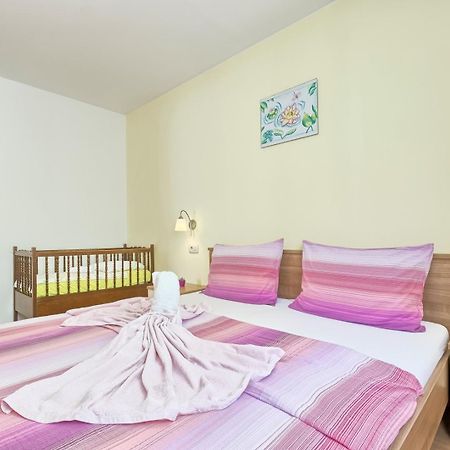 Holiday House Valnessa Medulin Ngoại thất bức ảnh