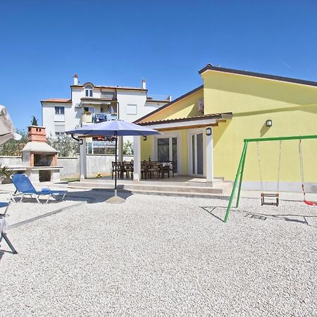 Holiday House Valnessa Medulin Ngoại thất bức ảnh