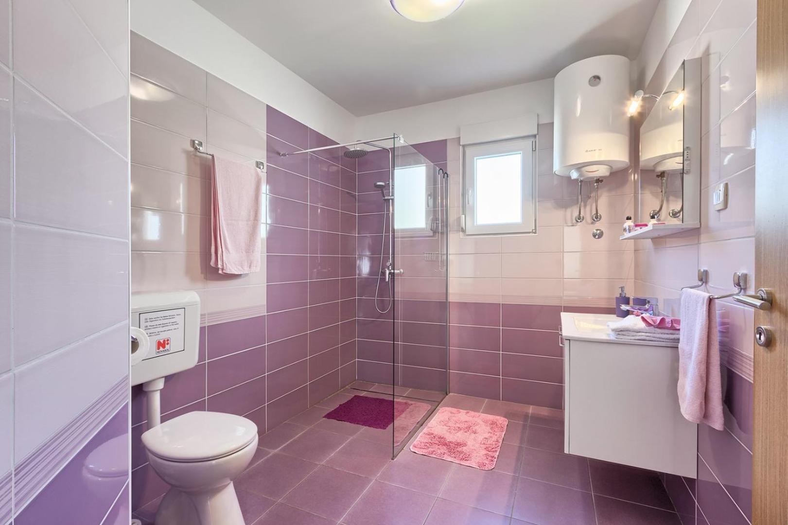 Holiday House Valnessa Medulin Ngoại thất bức ảnh
