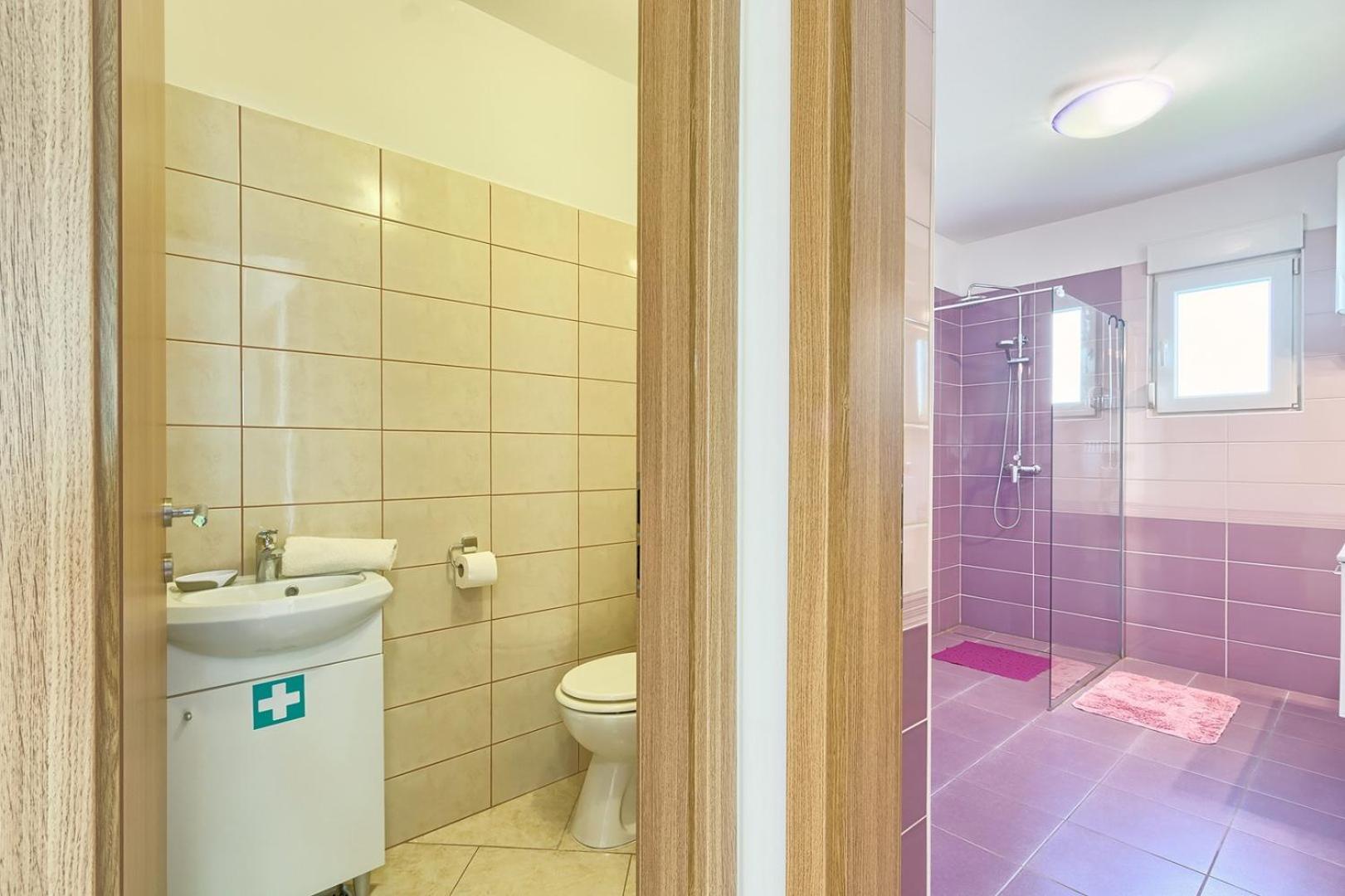 Holiday House Valnessa Medulin Ngoại thất bức ảnh
