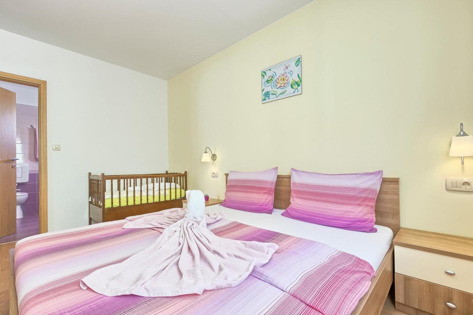 Holiday House Valnessa Medulin Ngoại thất bức ảnh