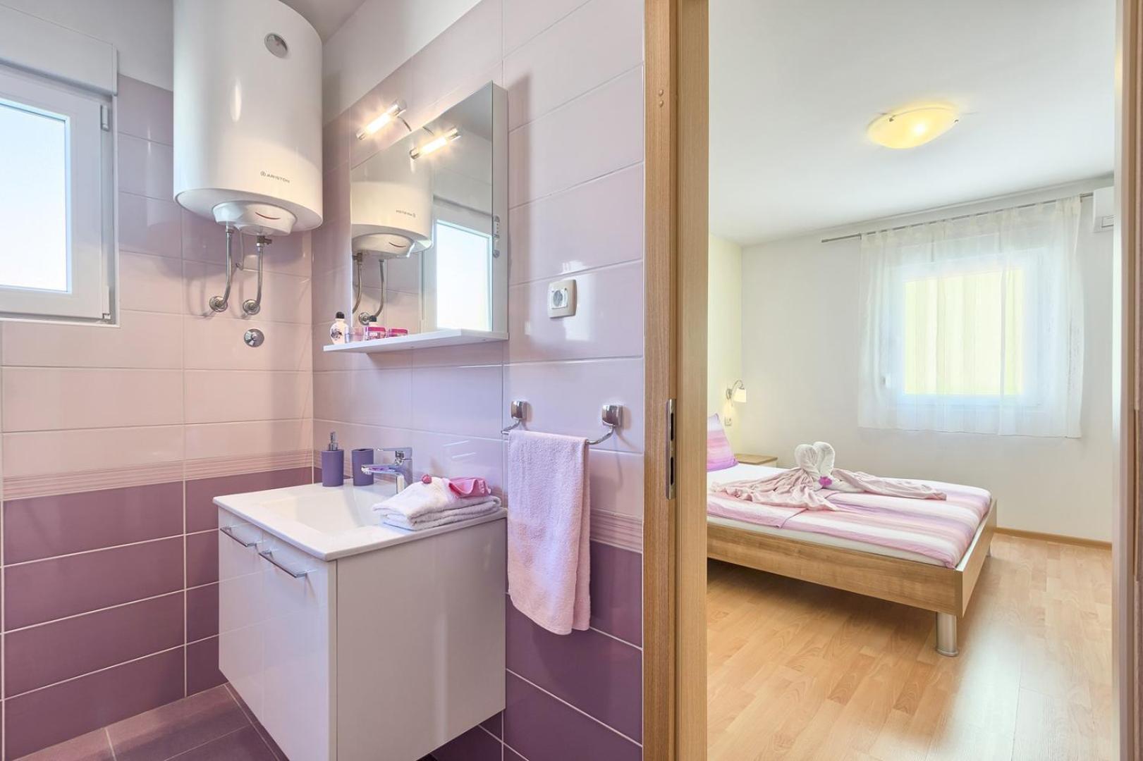 Holiday House Valnessa Medulin Ngoại thất bức ảnh