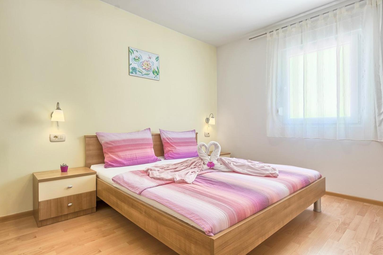 Holiday House Valnessa Medulin Ngoại thất bức ảnh