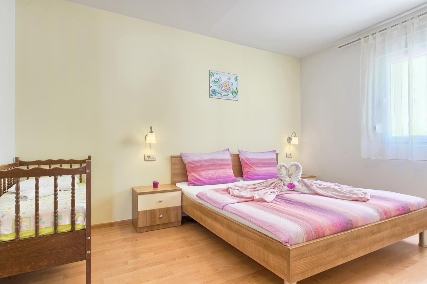 Holiday House Valnessa Medulin Ngoại thất bức ảnh