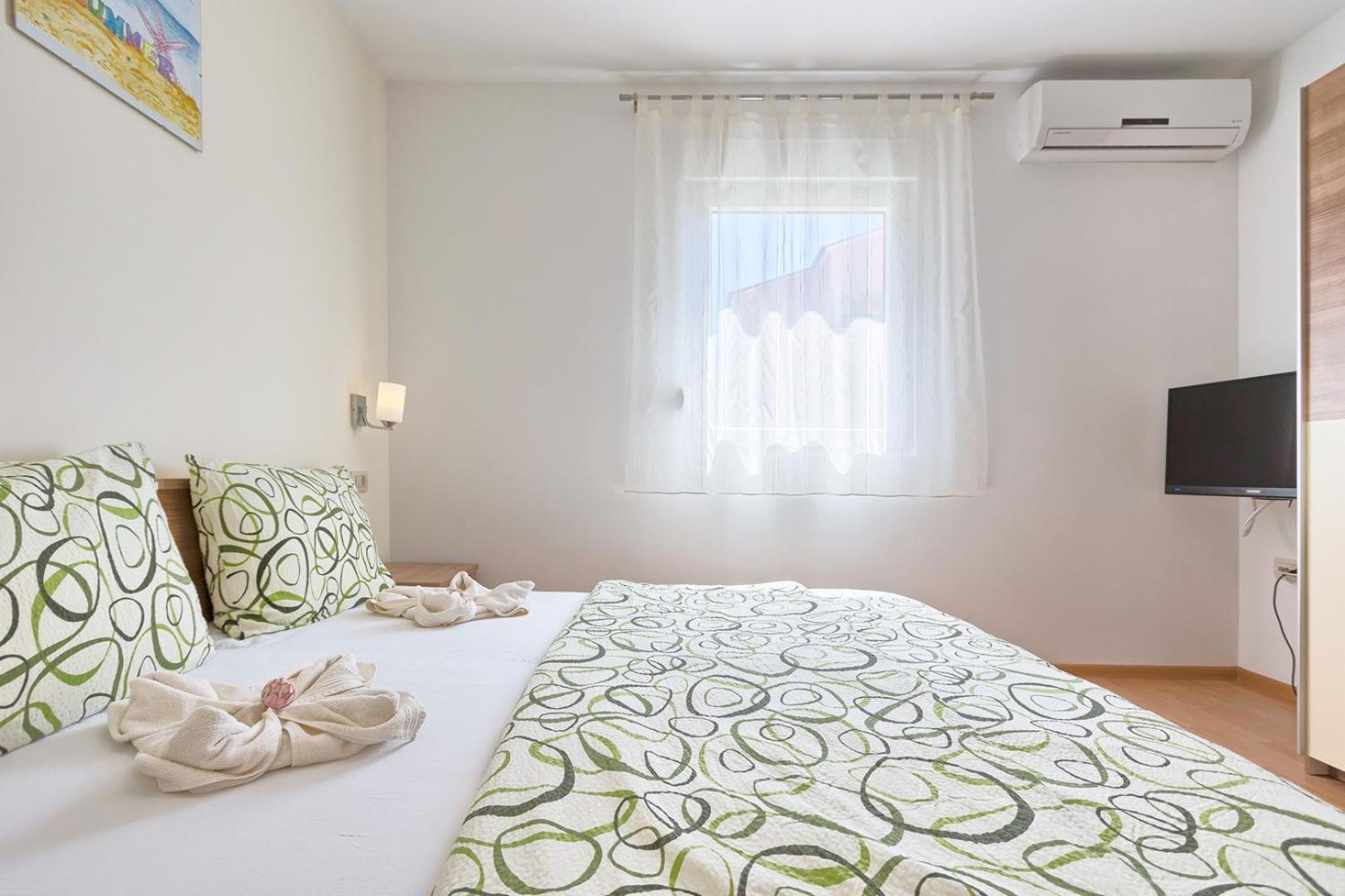 Holiday House Valnessa Medulin Ngoại thất bức ảnh