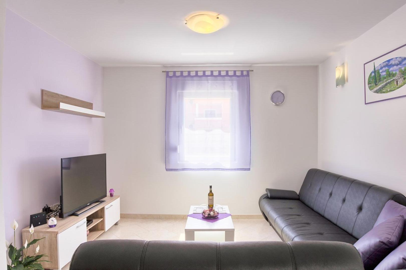 Holiday House Valnessa Medulin Ngoại thất bức ảnh