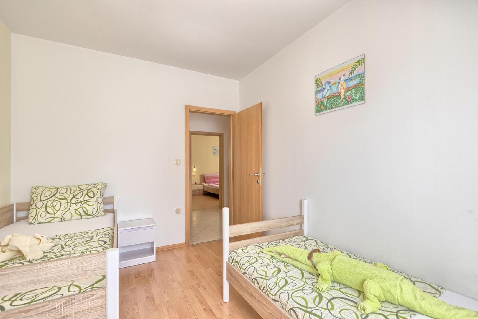 Holiday House Valnessa Medulin Ngoại thất bức ảnh