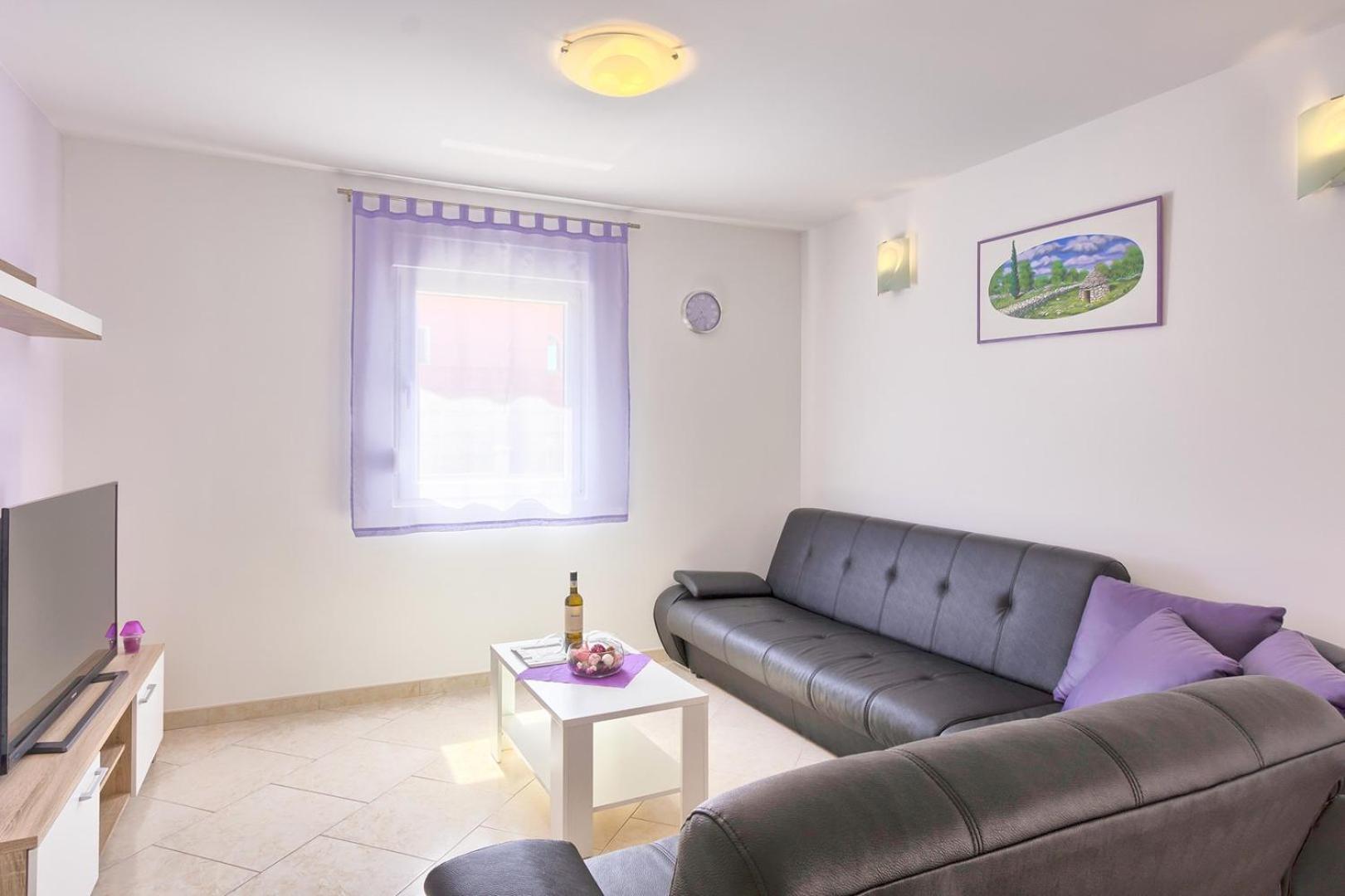 Holiday House Valnessa Medulin Ngoại thất bức ảnh