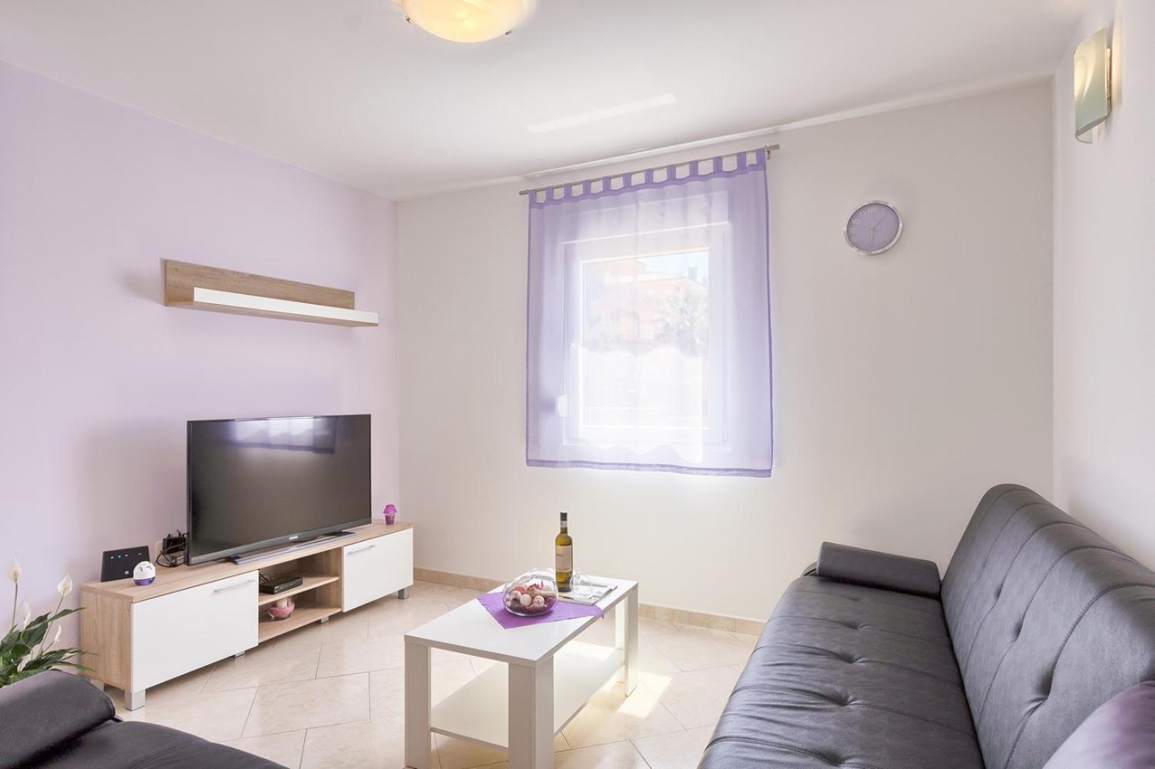 Holiday House Valnessa Medulin Ngoại thất bức ảnh