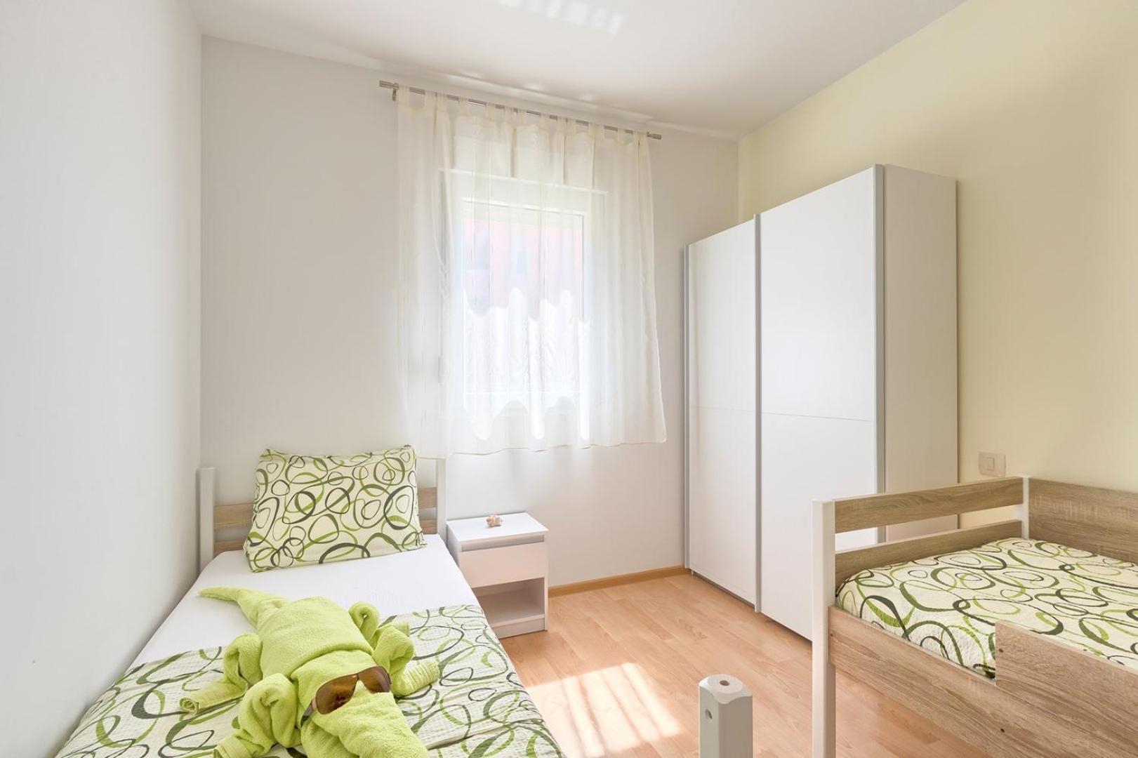Holiday House Valnessa Medulin Ngoại thất bức ảnh