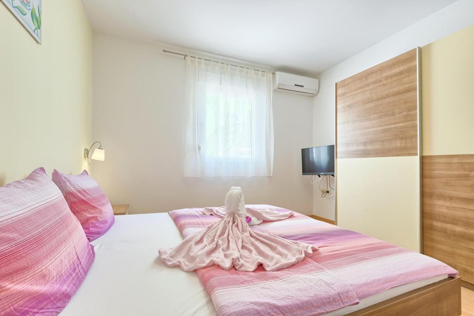 Holiday House Valnessa Medulin Ngoại thất bức ảnh