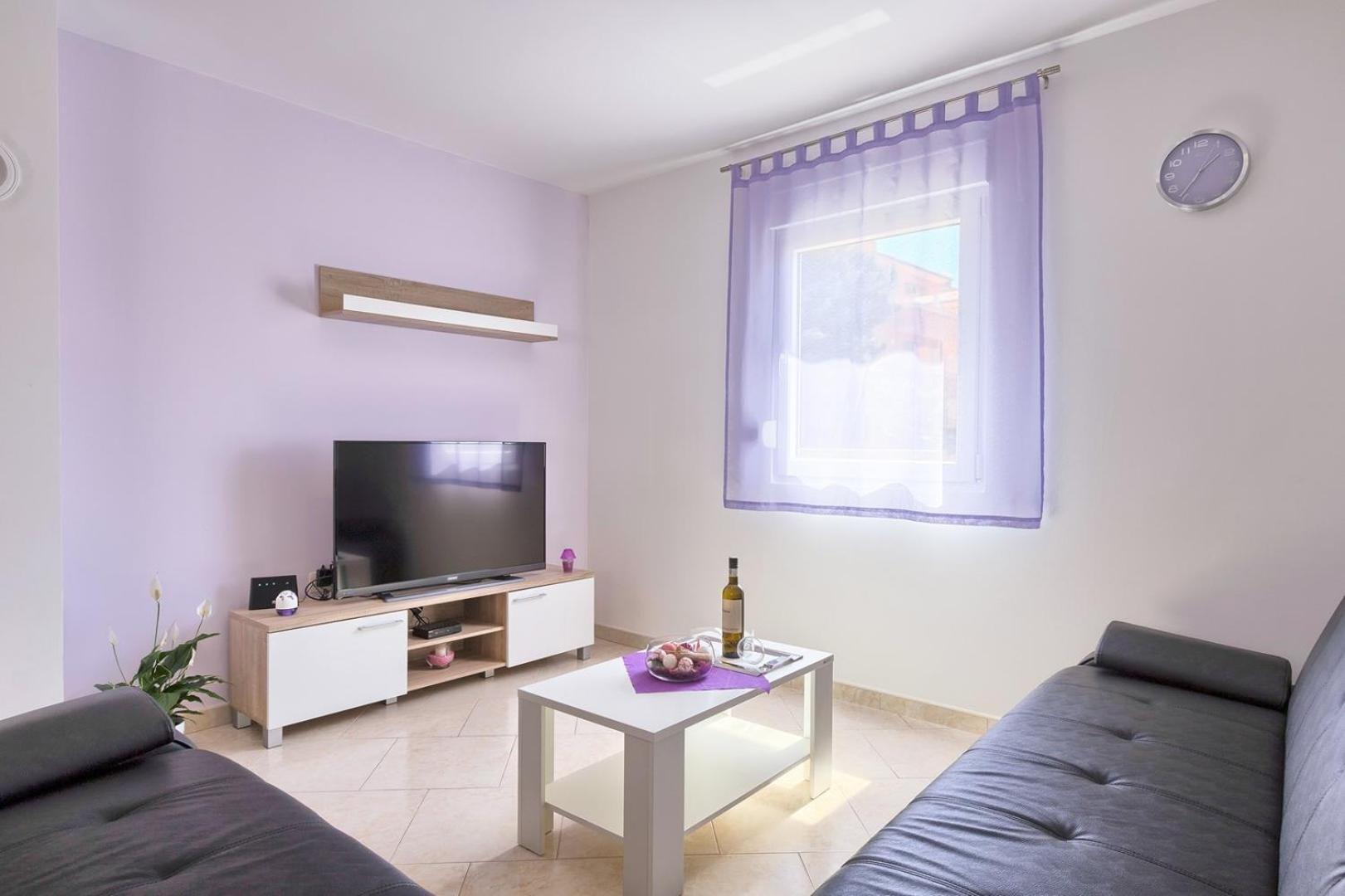 Holiday House Valnessa Medulin Ngoại thất bức ảnh