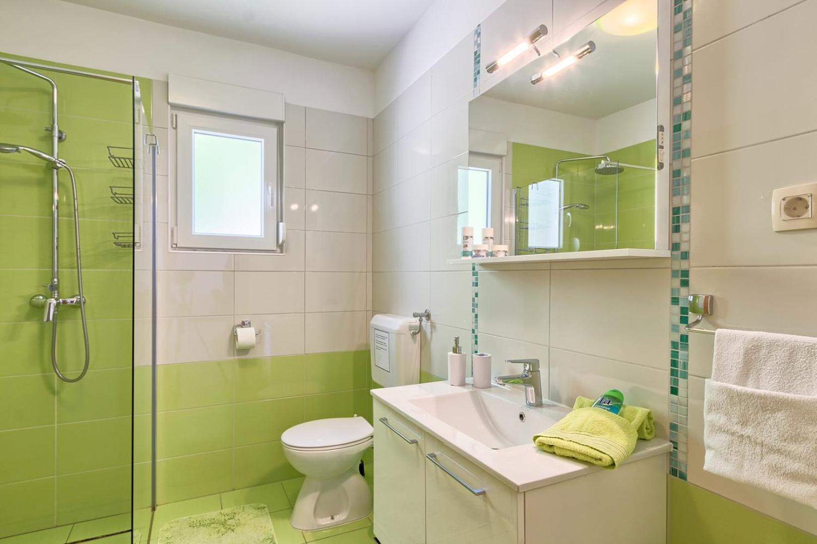 Holiday House Valnessa Medulin Ngoại thất bức ảnh