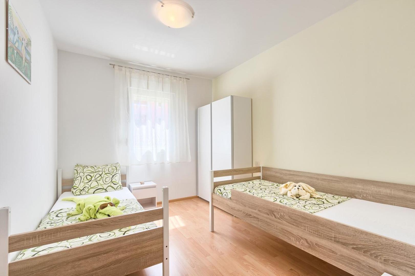 Holiday House Valnessa Medulin Ngoại thất bức ảnh